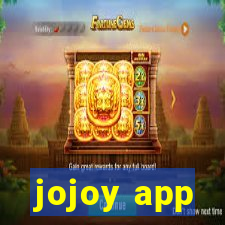 jojoy app